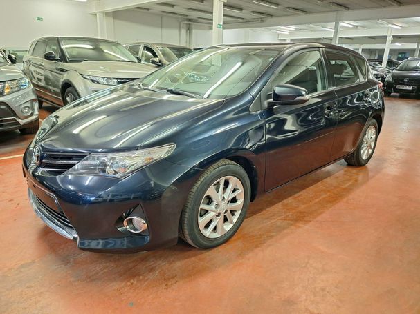 Toyota Auris 1.33 73 kW image number 1