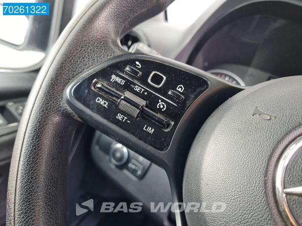 Mercedes-Benz Sprinter H2 314 CDi 103 kW image number 16