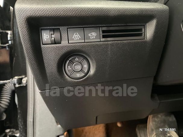 Citroen C4 96 kW image number 8