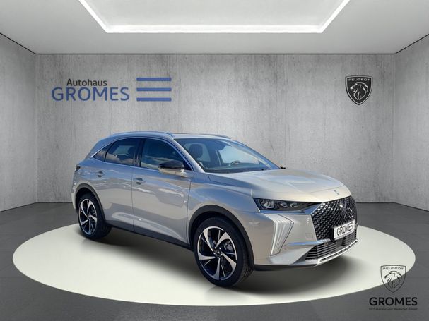 DS Automobiles 7 Crossback BlueHDi 130 96 kW image number 3