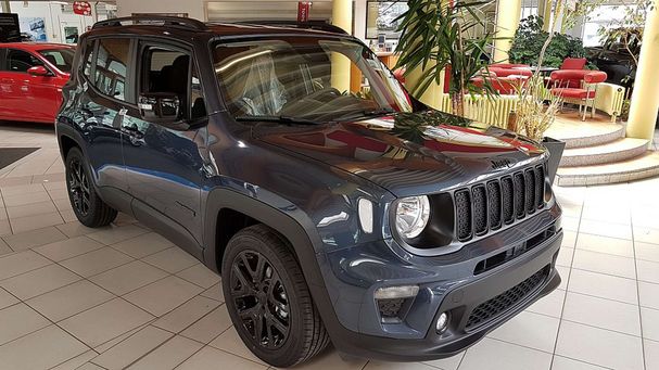 Jeep Renegade 1.5 T4 e-Hybrid 95 kW image number 2