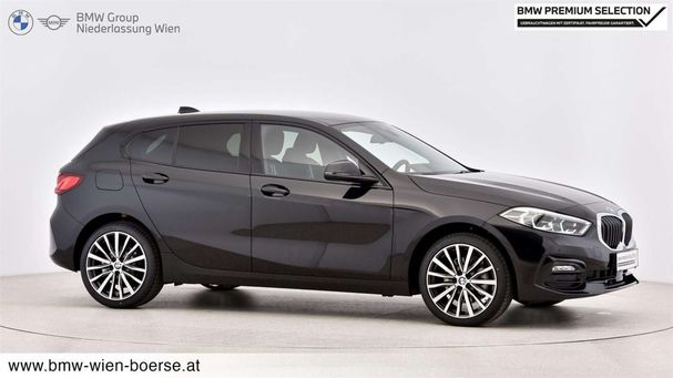 BMW 118d 110 kW image number 7