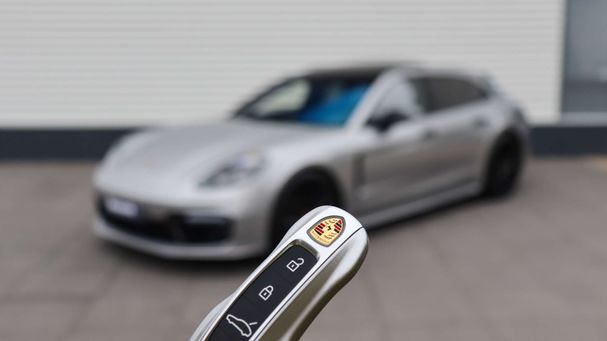 Porsche Panamera 4 Sport Turismo E-Hybrid 340 kW image number 34