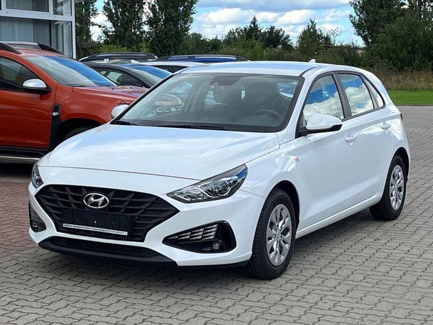 Hyundai i30 81 kW image number 15