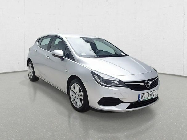 Opel Astra 1.2 DI Edition 107 kW image number 2