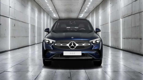 Mercedes-Benz GLC 300 de 4Matic 245 kW image number 4