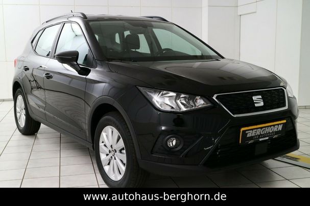 Seat Arona 1.0 TSI Style 81 kW image number 7