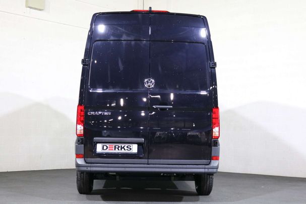 Volkswagen Crafter TDI 103 kW image number 9