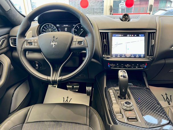 Maserati Levante 427 kW image number 14