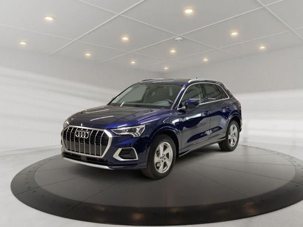 Audi Q3 35 TDI S tronic Advanced 110 kW image number 1