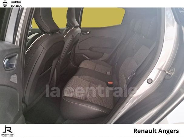 Renault Clio 103 kW image number 7