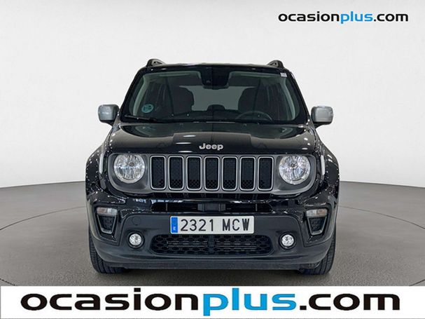 Jeep Renegade 96 kW image number 18