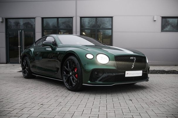 Bentley Continental GT Speed 485 kW image number 1