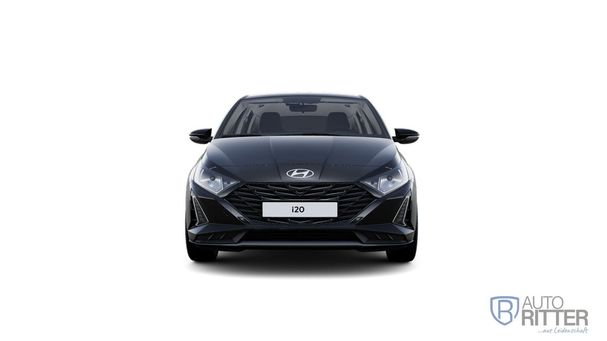 Hyundai i20 58 kW image number 9