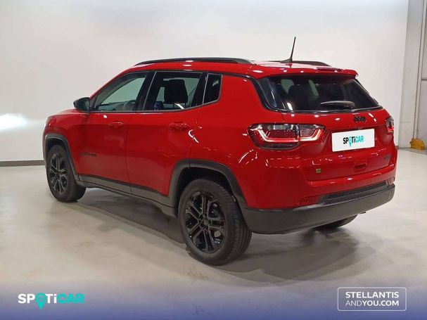 Jeep Compass 1.5 DCT 95 kW image number 7