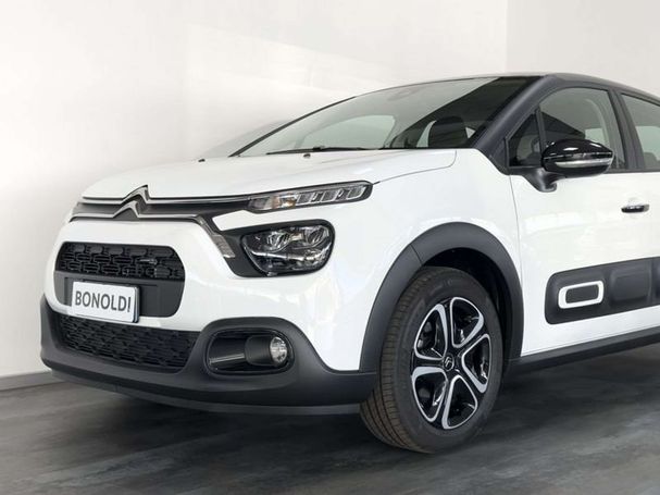 Citroen C3 Pure Tech 83 S&S Feel Pack 61 kW image number 1