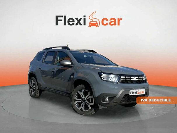 Dacia Duster TCe EDC 110 kW image number 2