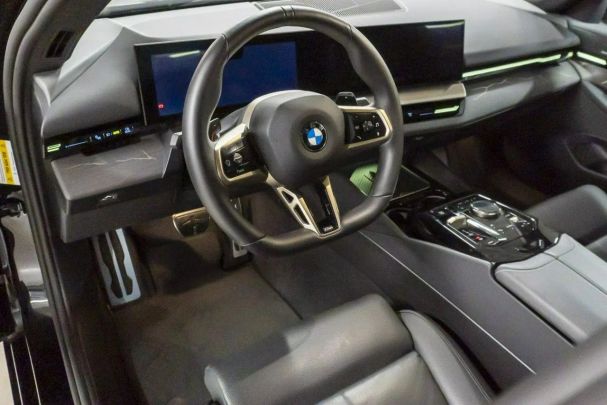 BMW 520d xDrive 145 kW image number 9