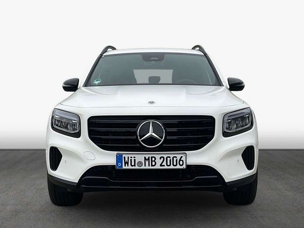 Mercedes-Benz GLB 200 120 kW image number 3