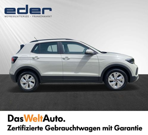 Volkswagen T-Cross TSI 70 kW image number 8