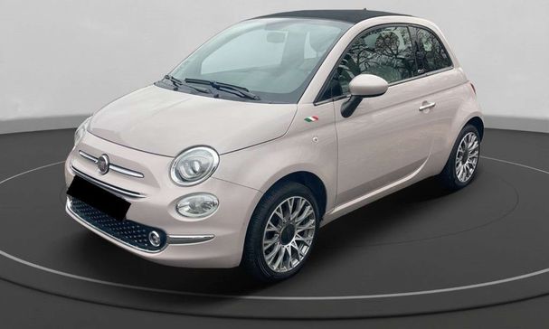 Fiat 500C 1.2 Star 51 kW image number 1