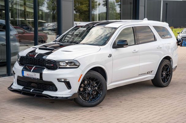 Dodge Durango 220 kW image number 11