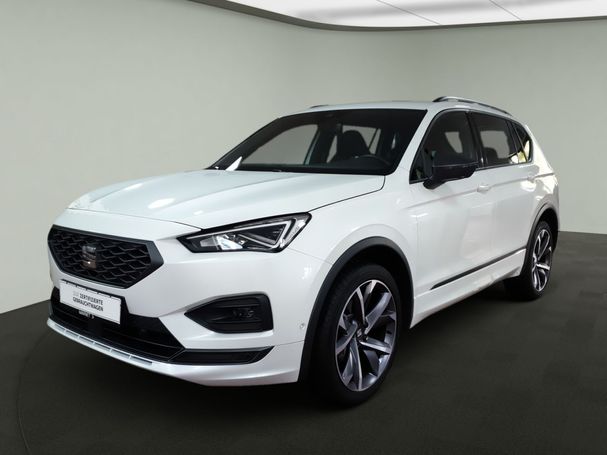 Seat Tarraco 1.5 TSI 110 kW image number 1