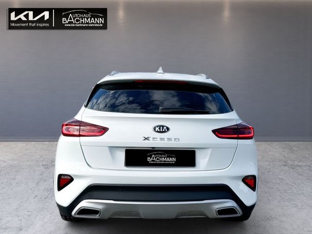 Kia XCeed 1.6 Plug-in-Hybrid Vision 104 kW image number 8