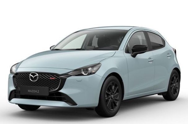 Mazda 2 66 kW image number 1