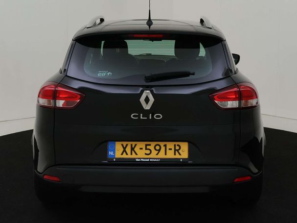 Renault Clio Estate TCe 90 Zen 66 kW image number 3