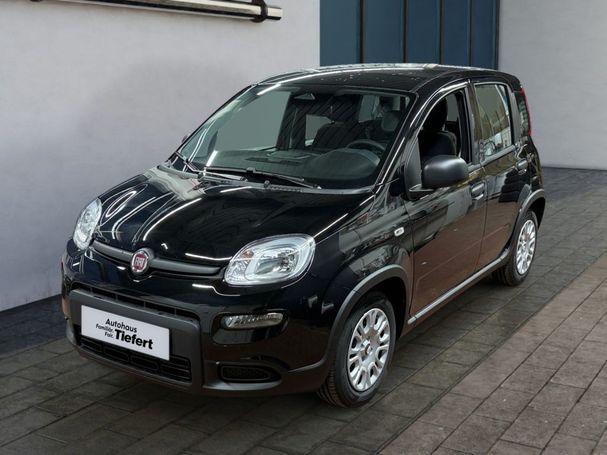 Fiat Panda 51 kW image number 1