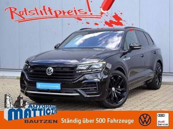 Volkswagen Touareg 3.0 TSI 4Motion 250 kW image number 1