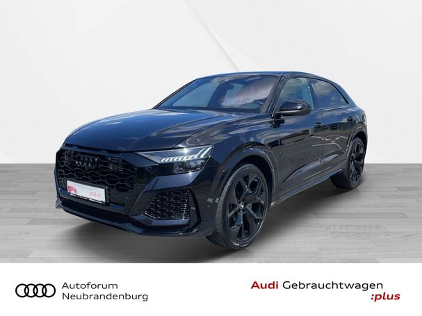 Audi RSQ8 4.0 TFSI quattro 441 kW image number 1