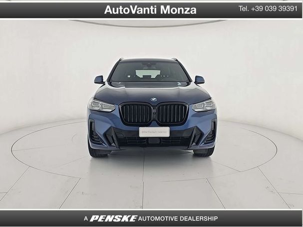 BMW X3 xDrive30e 215 kW image number 8