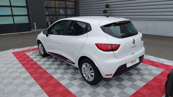 Renault Clio dCi Zen 66 kW image number 9