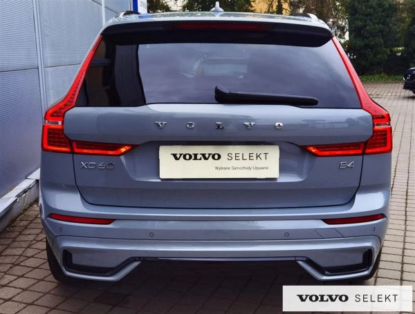 Volvo XC60 145 kW image number 6