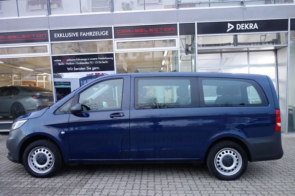 Mercedes-Benz Vito 114 CDi Tourer PRO 100 kW image number 4