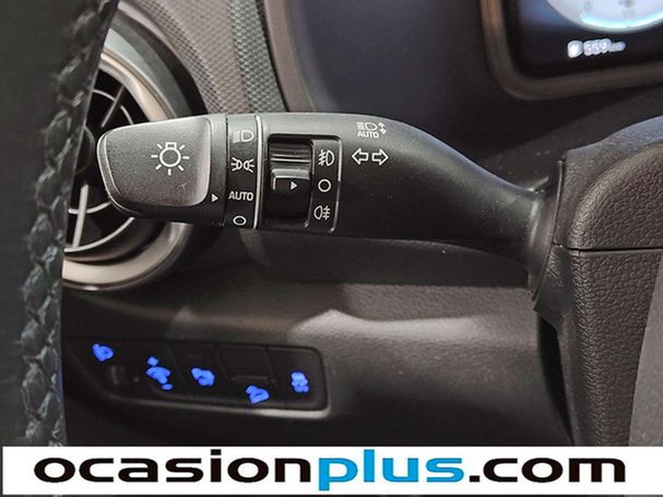 Hyundai Kona 1.0 88 kW image number 27