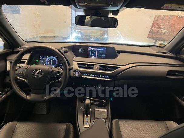 Lexus UX 300e 150 kW image number 8