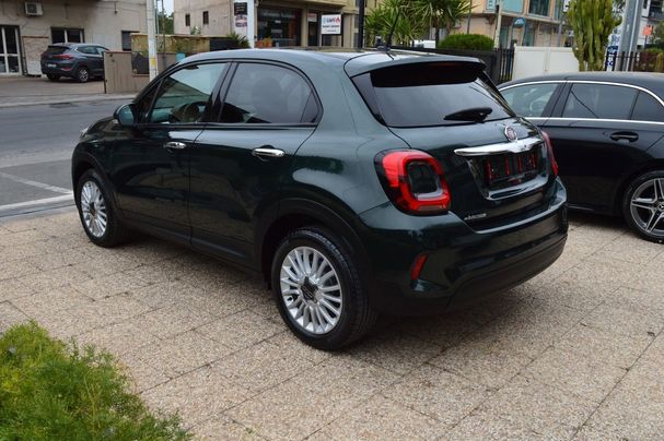 Fiat 500X 1.6 MultiJet Sport 96 kW image number 7