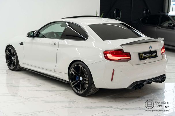 BMW M2 DKG 272 kW image number 14