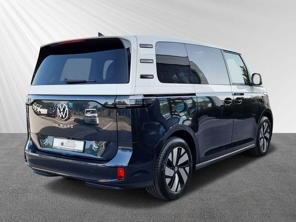 Volkswagen ID. Buzz Pro 150 kW image number 2