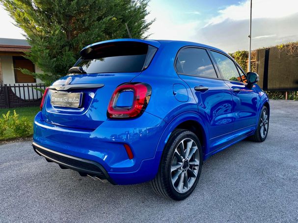 Fiat 500X 88 kW image number 3