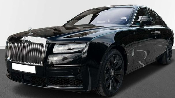 Rolls-Royce Ghost Black Badge 447 kW image number 1