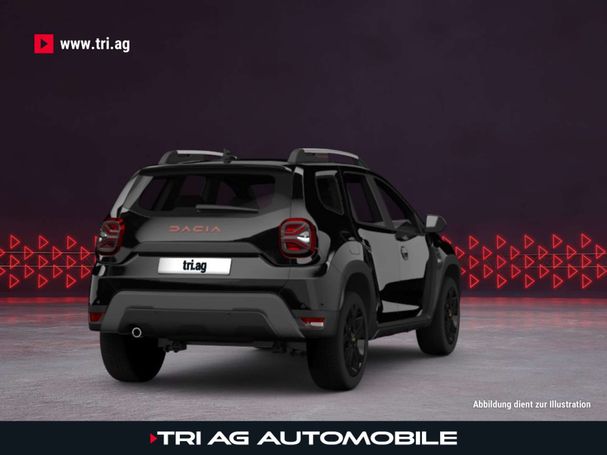 Dacia Duster TCe 130 Extreme 96 kW image number 6