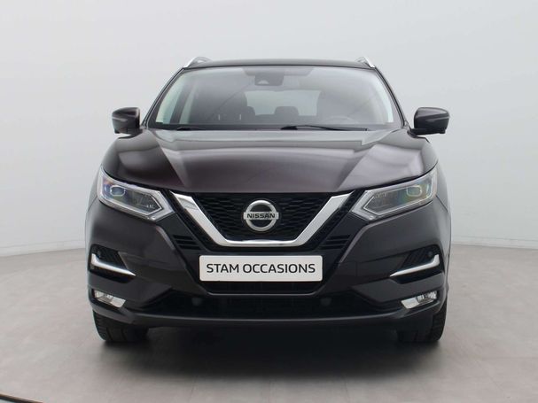 Nissan Qashqai DIG-T TEKNA+ 104 kW image number 24