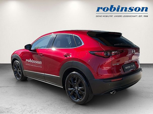 Mazda CX-30 90 kW image number 7