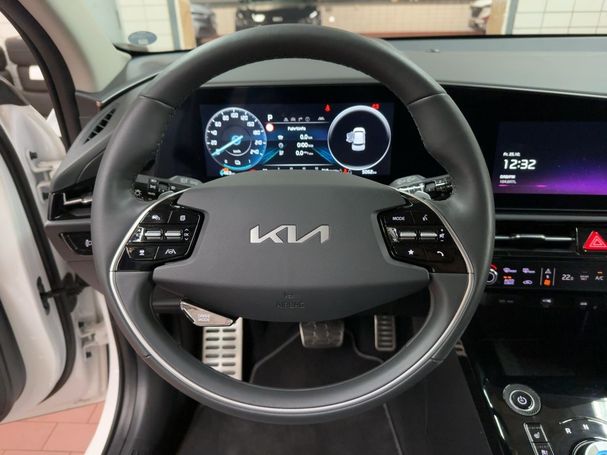 Kia Niro 150 kW image number 13