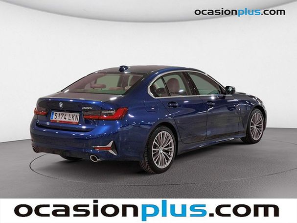 BMW 320i 135 kW image number 3