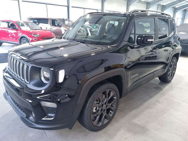 Jeep Renegade 1.5 e-Hybrid S-Edition 96 kW image number 1